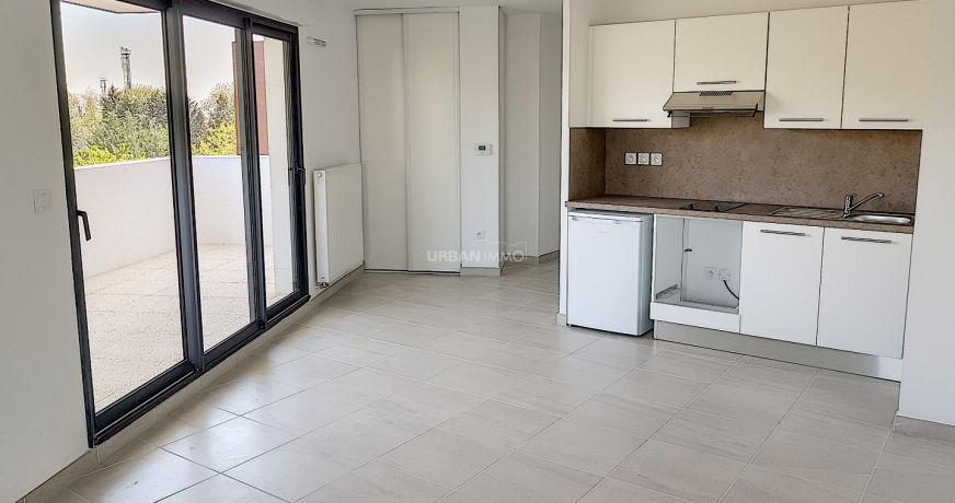 location Appartement Montpellier