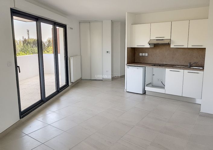 location Appartement Montpellier