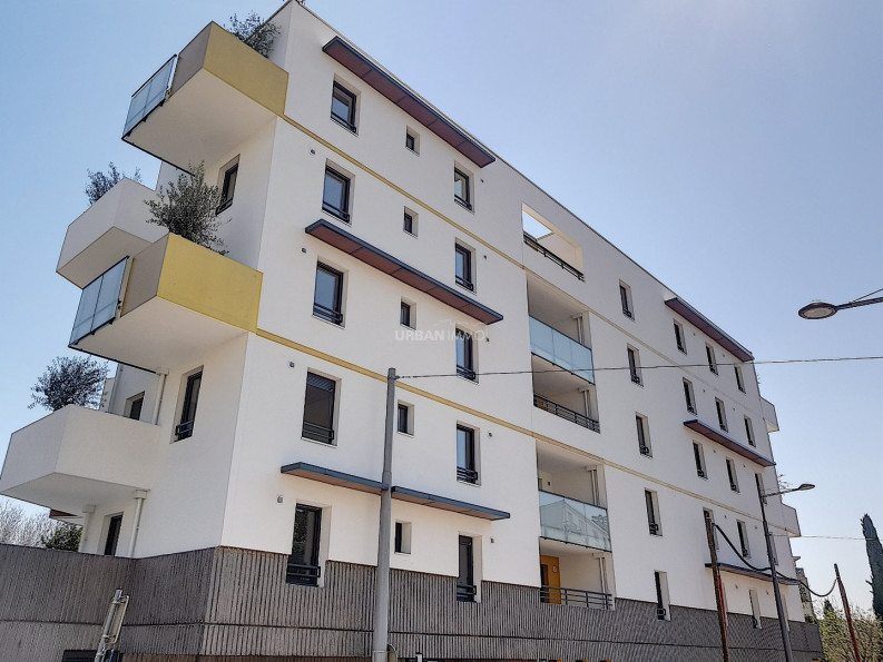 location Appartement Montpellier - Photo 9