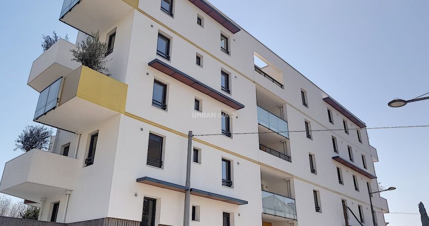 location Appartement Montpellier