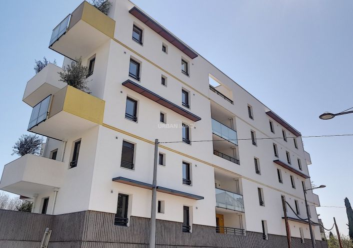 location Appartement Montpellier