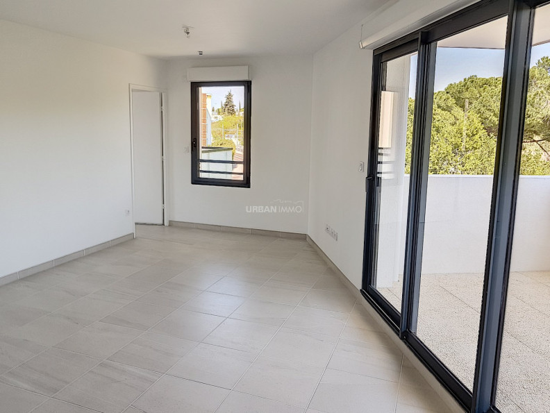 location Appartement Montpellier - Photo 1