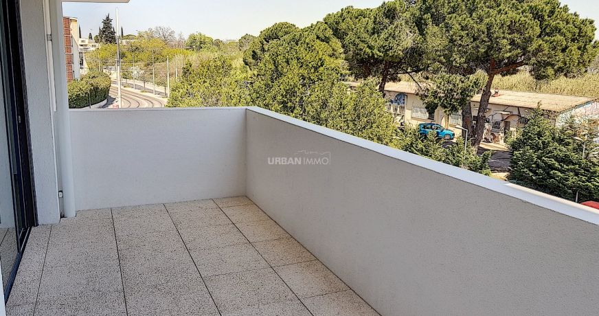 location Appartement Montpellier