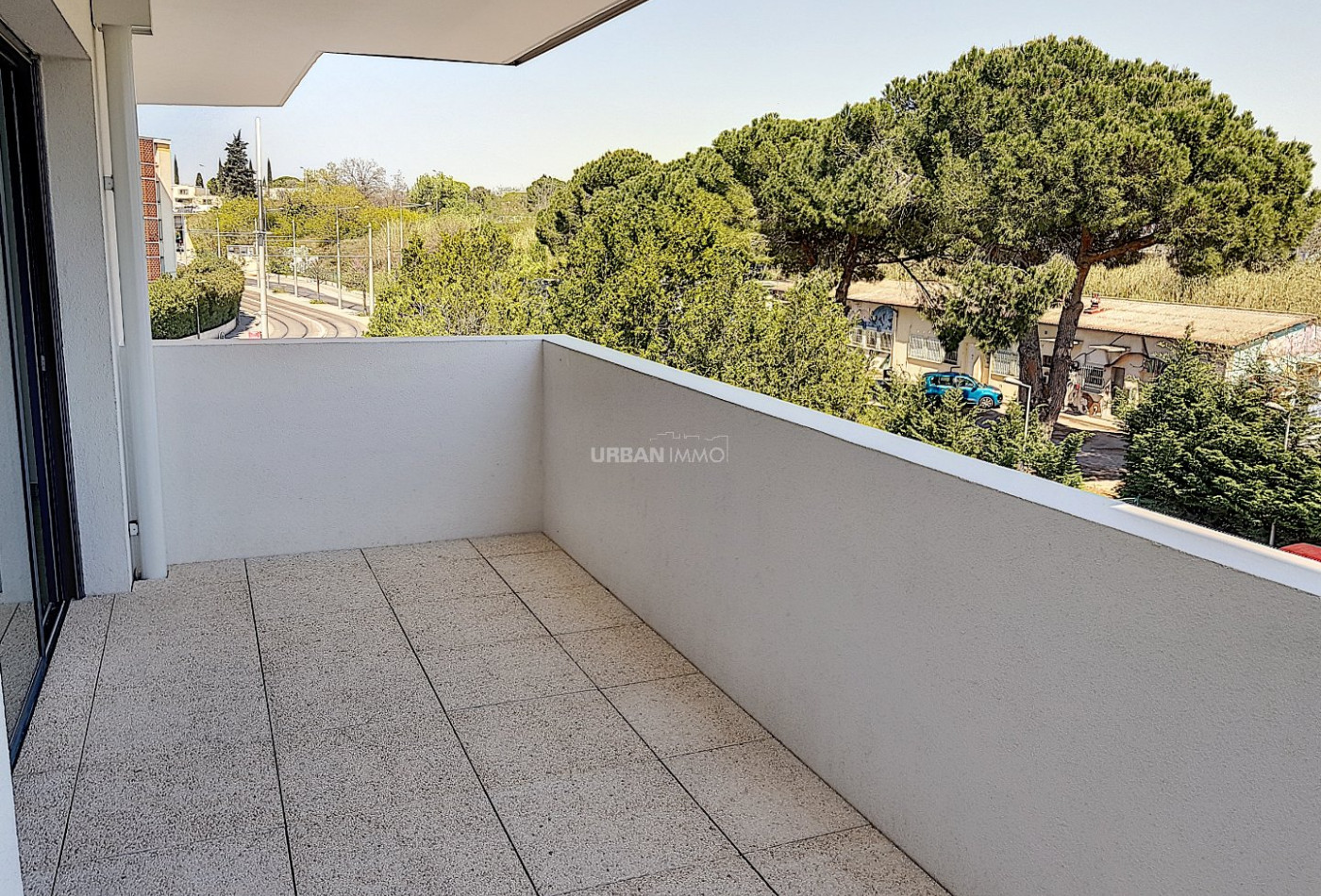 location Appartement Montpellier - Photo 6