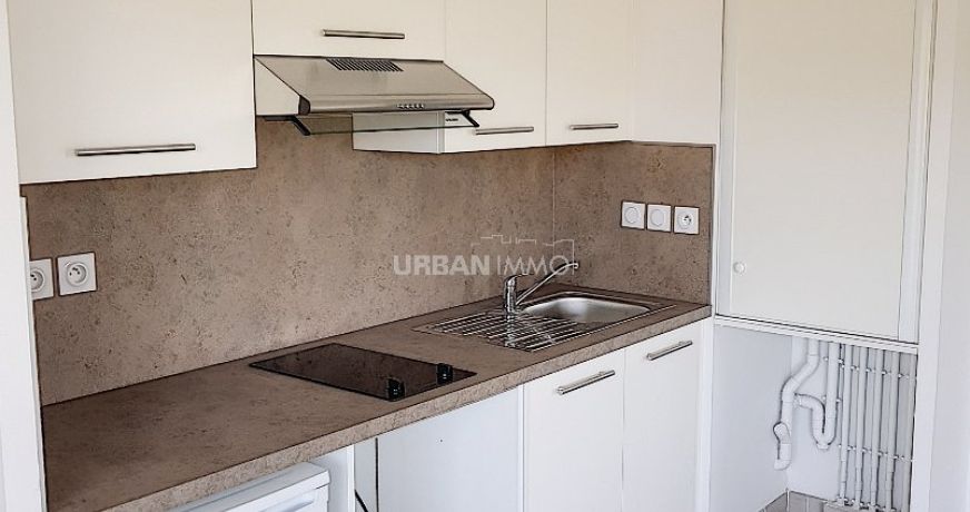 location Appartement Montpellier