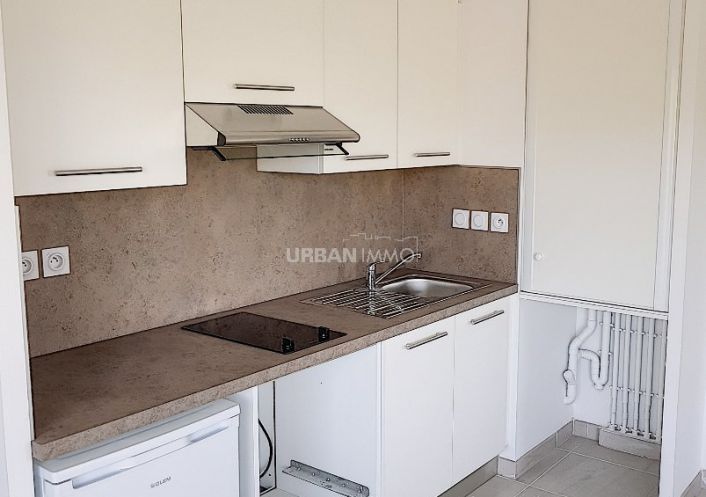 location Appartement Montpellier