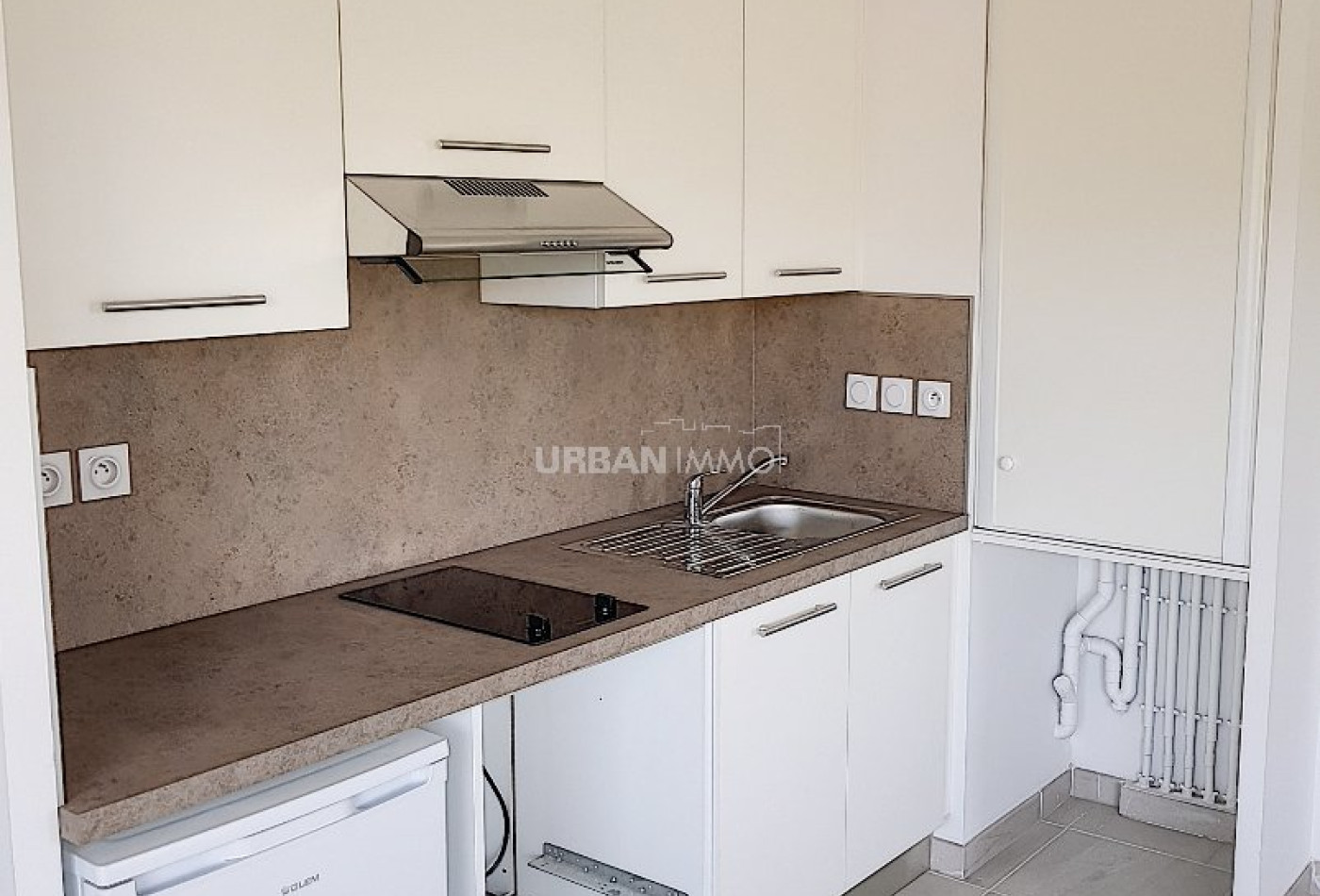 location Appartement Montpellier - Photo 3