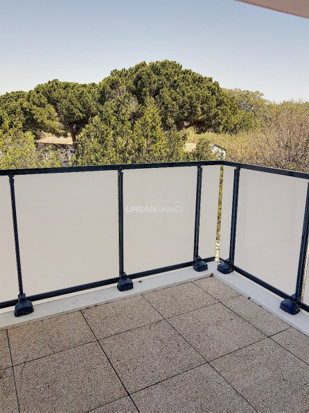 location Appartement Montpellier - Photo 8