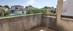 location Maison Lattes