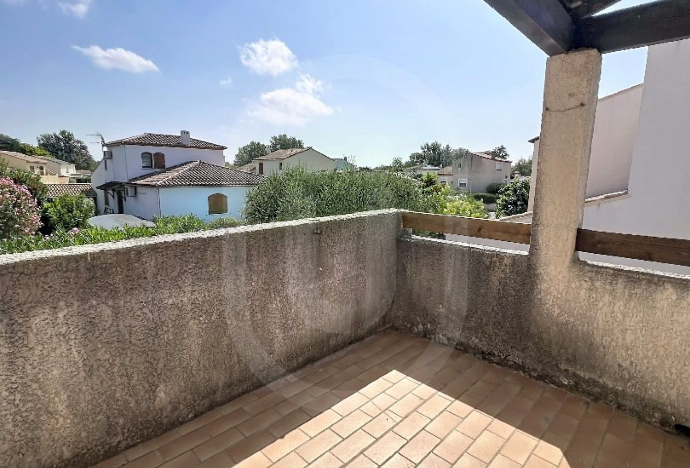 location Maison Lattes - Photo 8