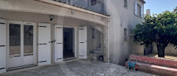 location Maison Lattes