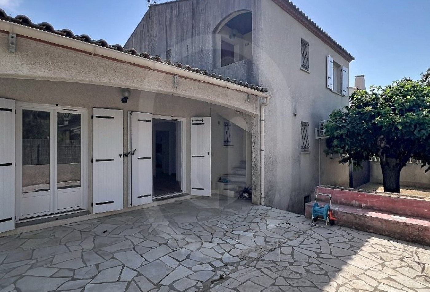 location Maison Lattes - Photo 9