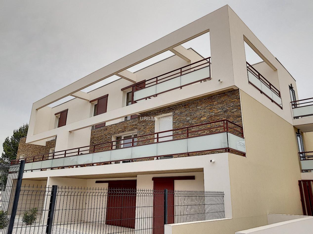 location Appartement Juvignac - Photo 5