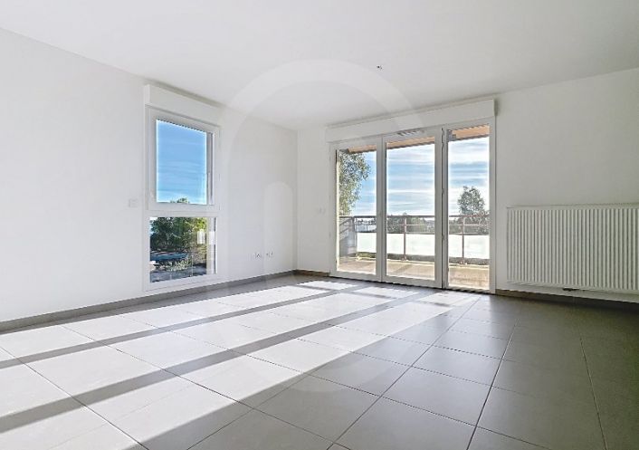 location Appartement Juvignac