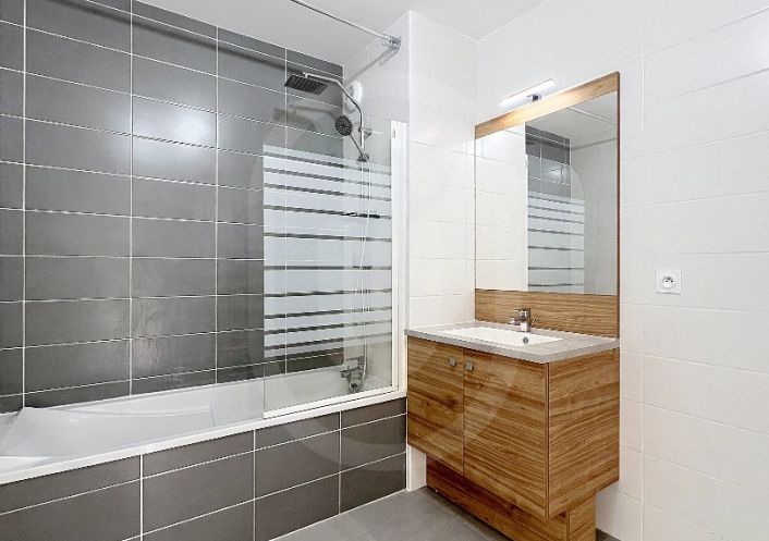 location Appartement Juvignac