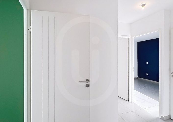 location Appartement Juvignac