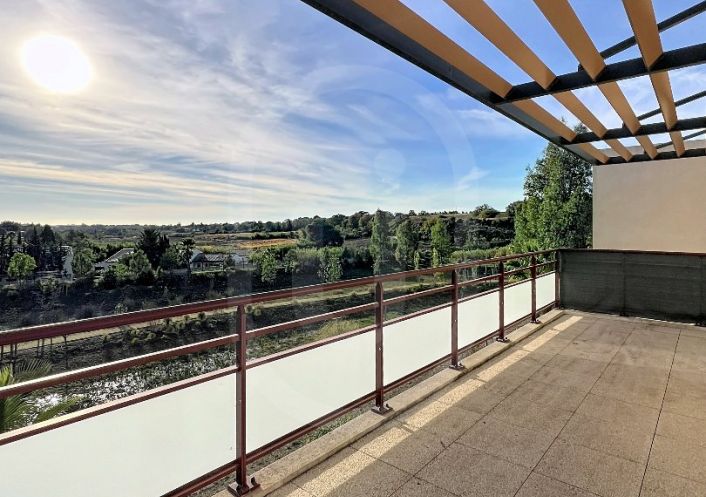 location Appartement Juvignac