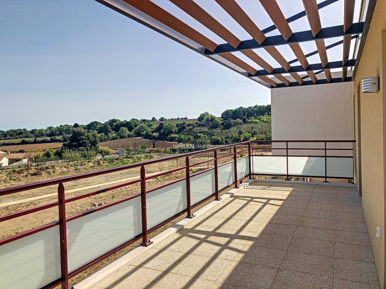 location Appartement Juvignac - Photo 7