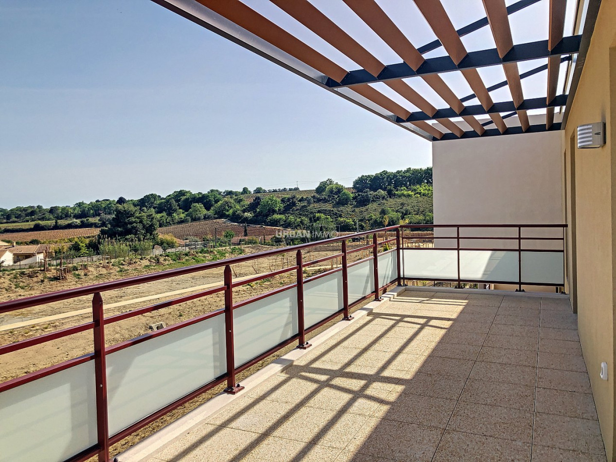 location Appartement Juvignac - Photo 7