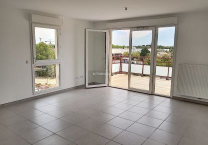 location Appartement Juvignac