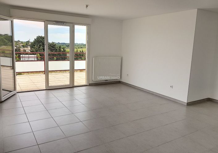 location Appartement Juvignac