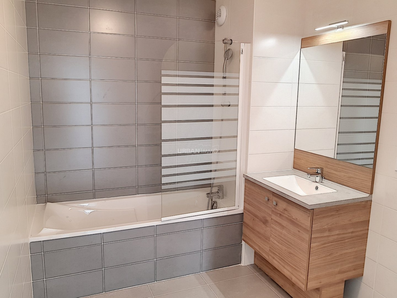 location Appartement Juvignac - Photo 4