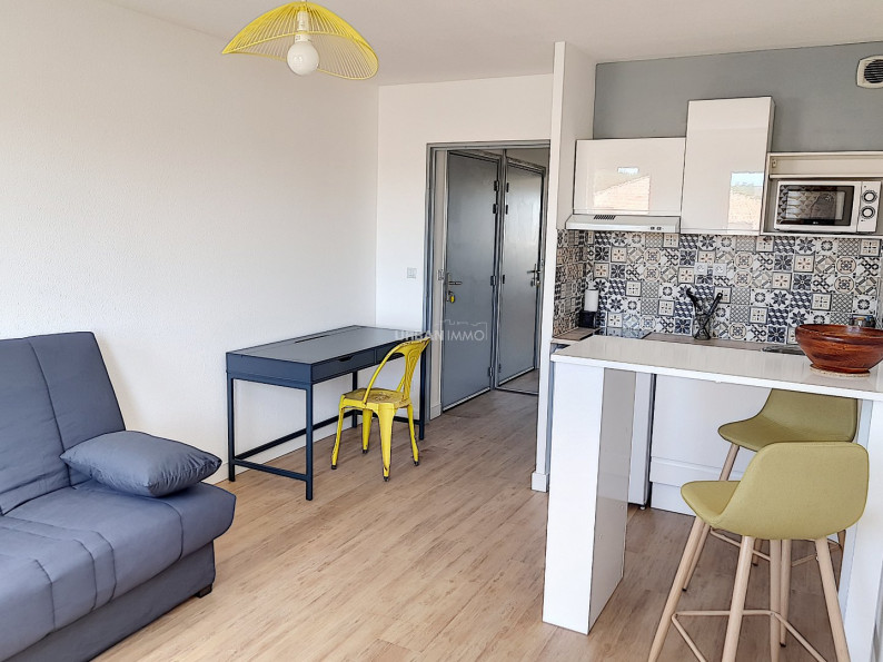 location Appartement Montpellier - Photo 3