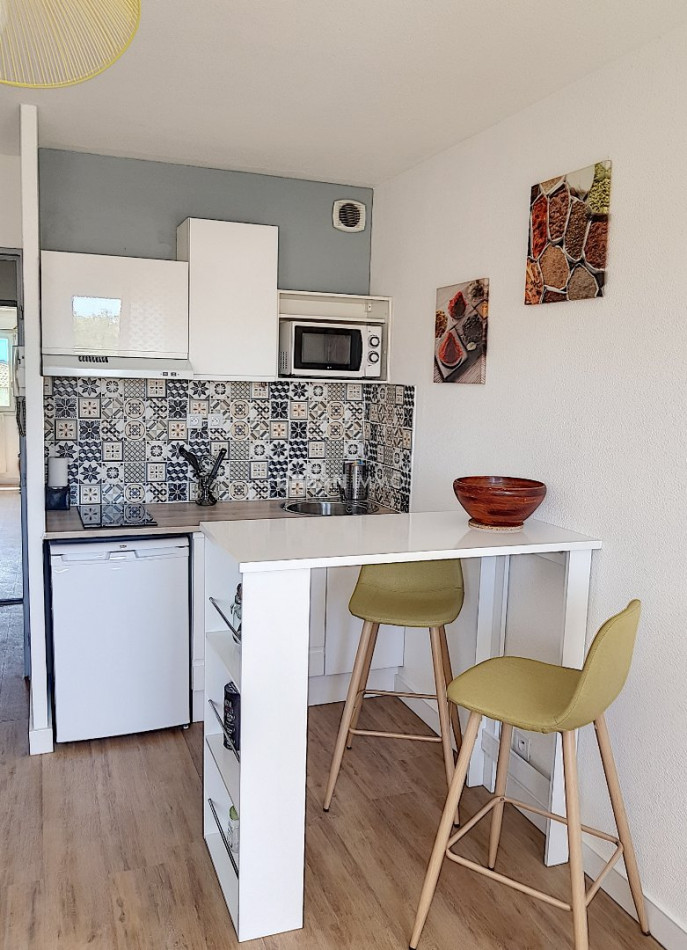 location Appartement Montpellier - Photo 5