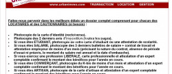 location Parking intérieur Montpellier