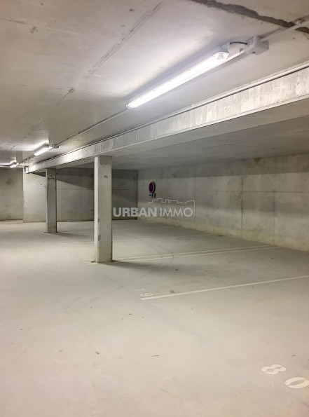 location Parking intérieur Montpellier - Photo 1