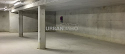 location Parking intérieur Montpellier