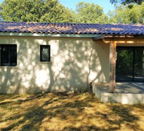 A vendre Quissac | Réf 3410436124 - Urban immo gestion / location