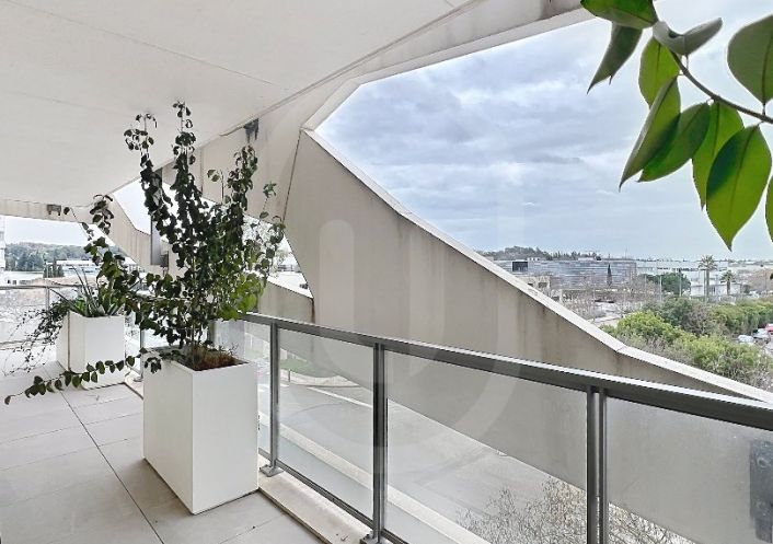 location Appartement Montpellier