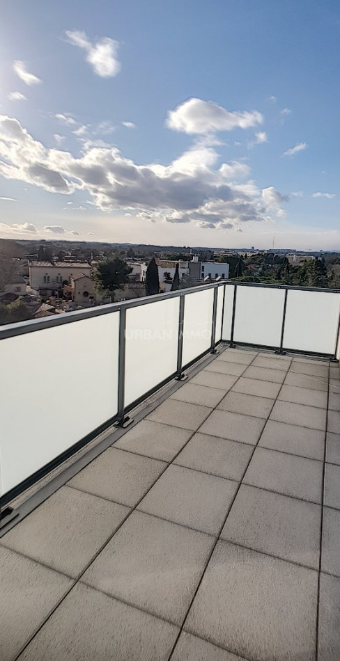 location Appartement Montpellier - Photo 1