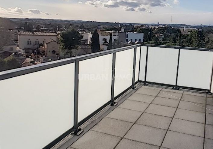 location Appartement Montpellier