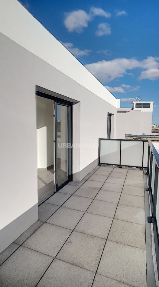 location Appartement Montpellier - Photo 2