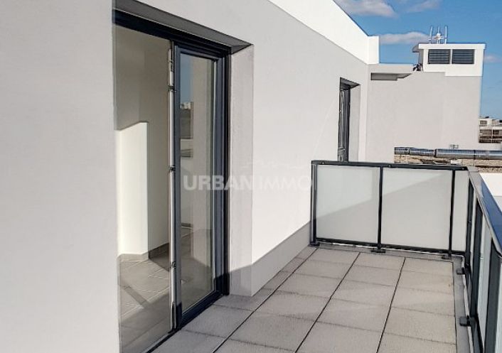 location Appartement Montpellier
