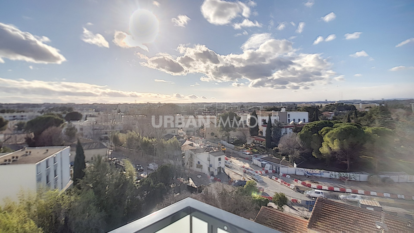 location Appartement Montpellier - Photo 6