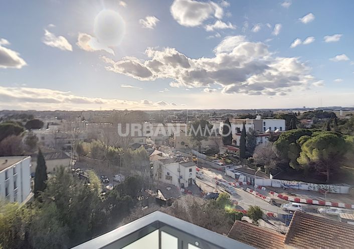 location Appartement Montpellier