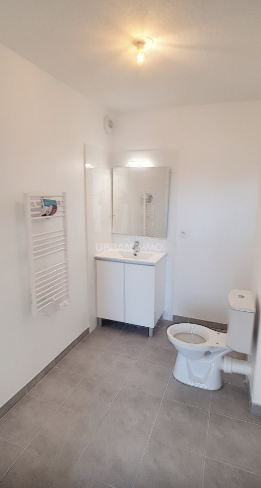 location Appartement Montpellier - Photo 5