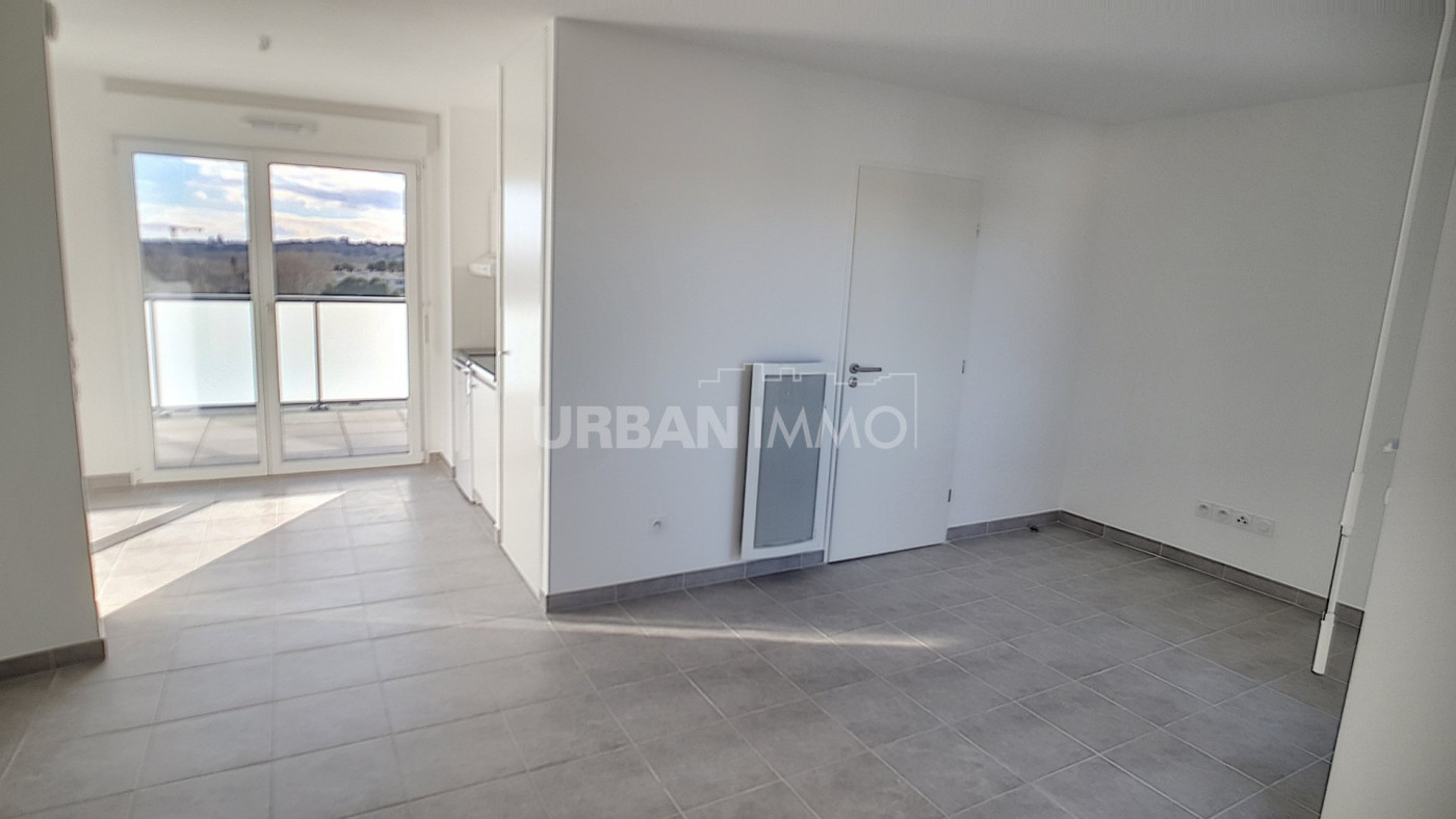 location Appartement Montpellier - Photo 3