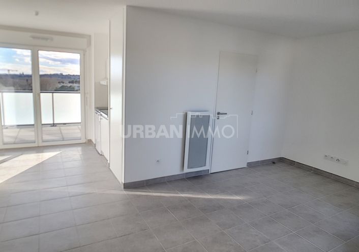 location Appartement Montpellier