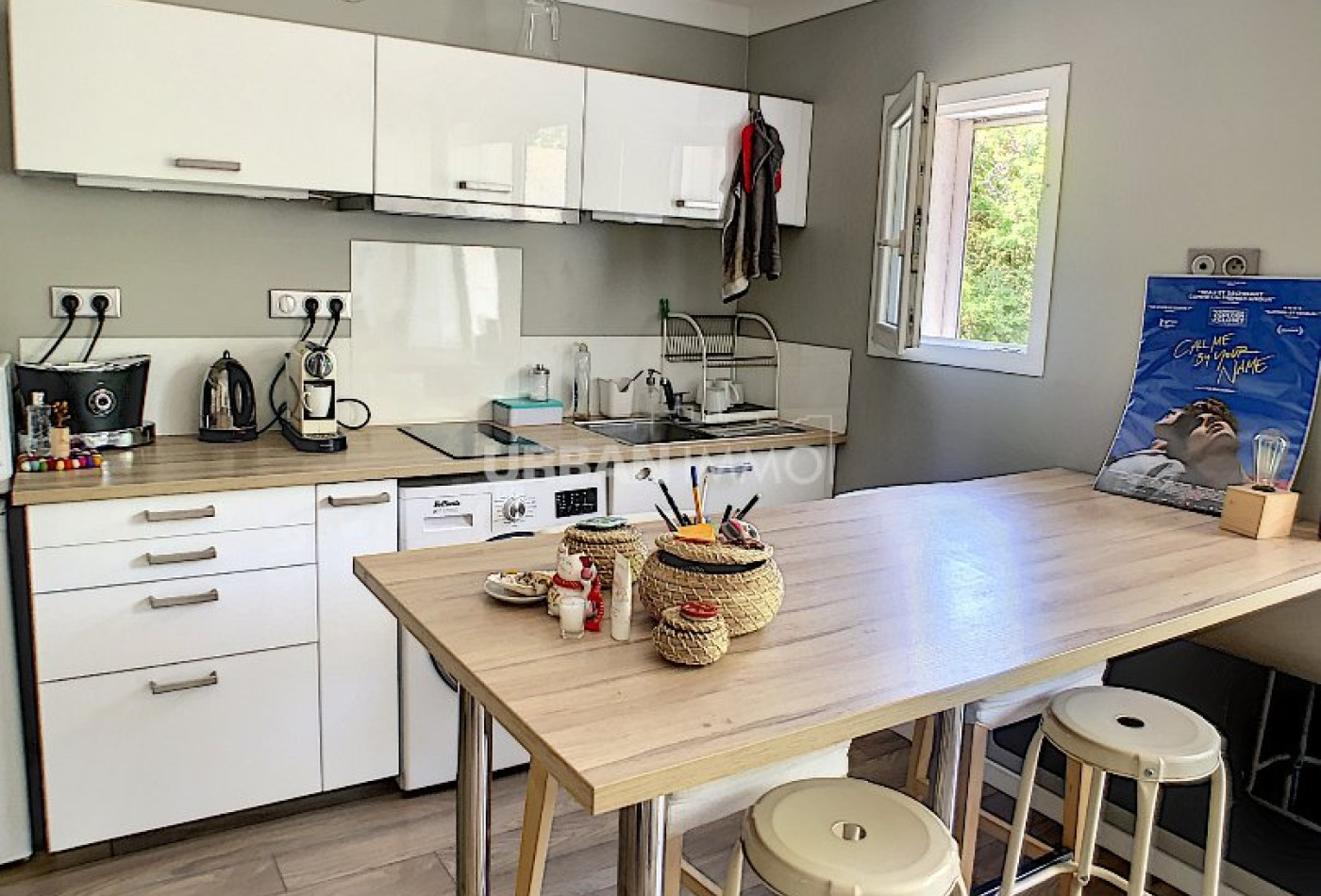 location Appartement Montpellier - Photo 2