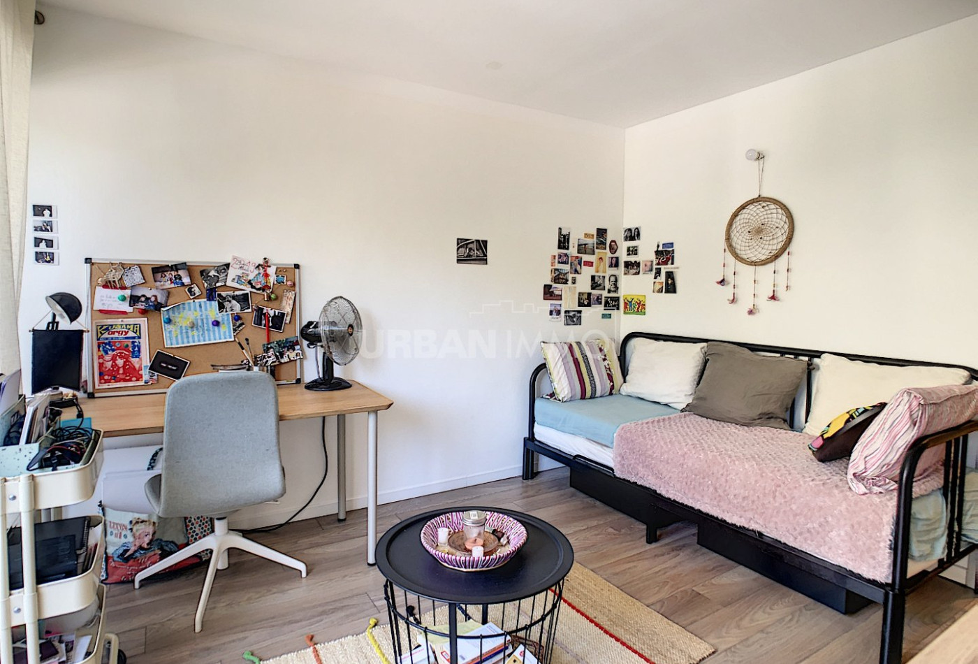 location Appartement Montpellier - Photo 3