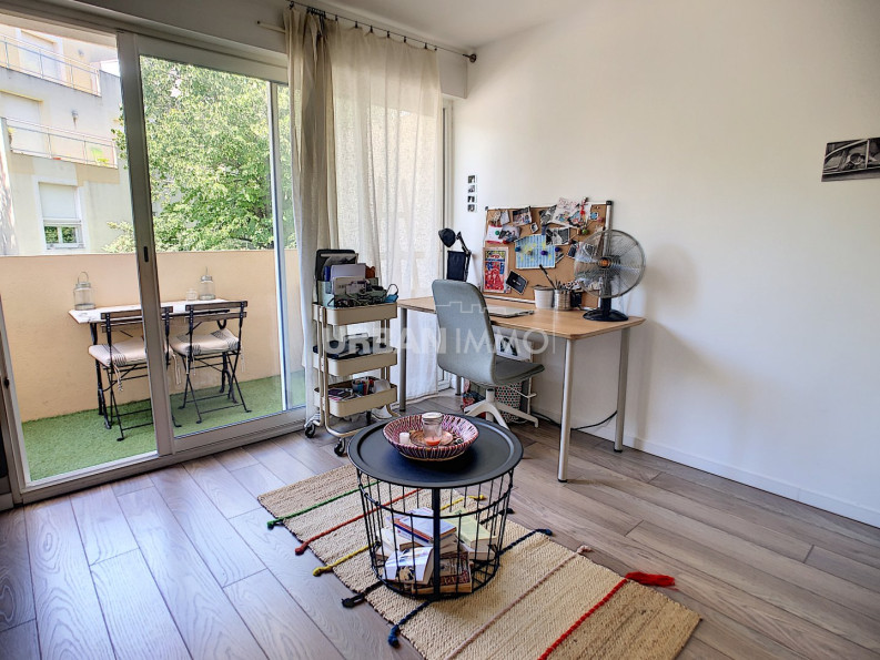 location Appartement Montpellier - Photo 1