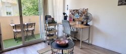 location Appartement Montpellier