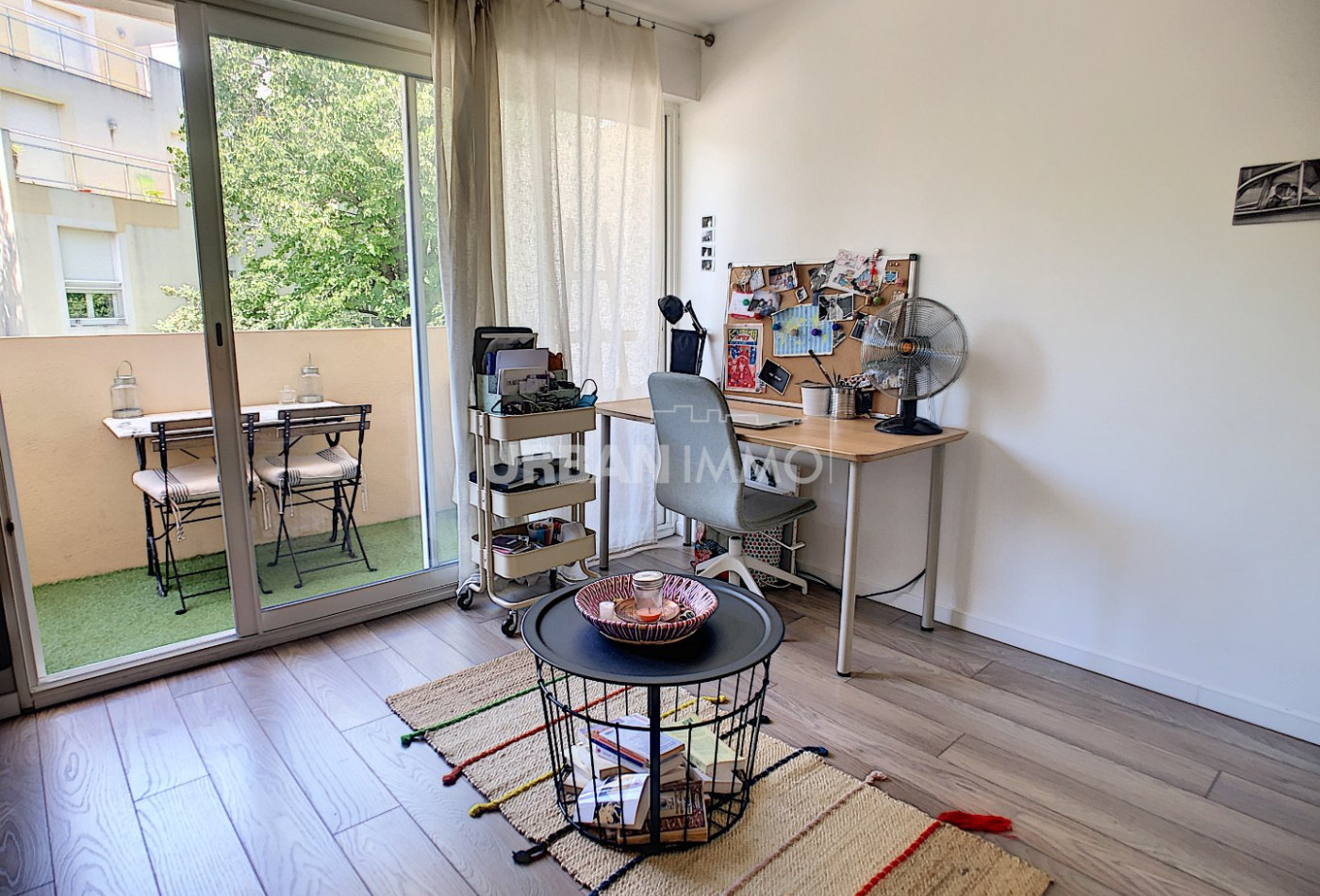 location Appartement Montpellier - Photo 1
