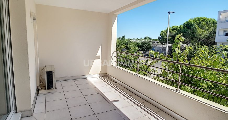 location Appartement Montpellier