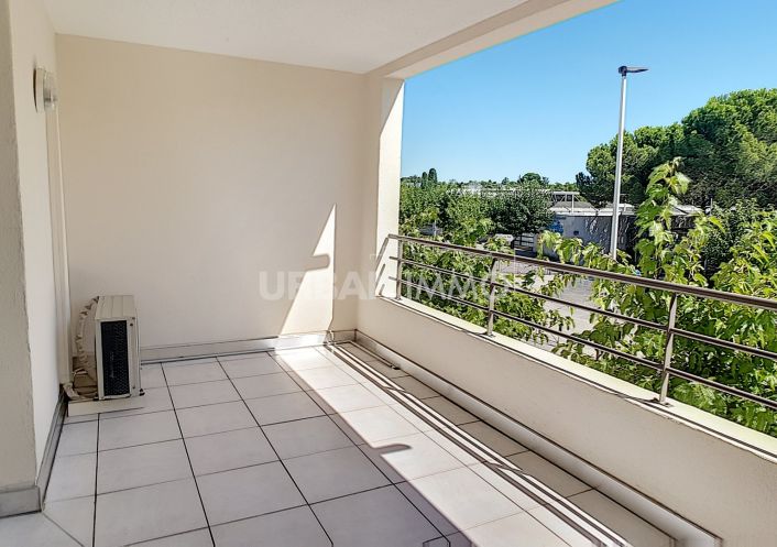 location Appartement Montpellier