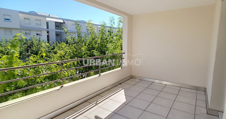 location Appartement Montpellier